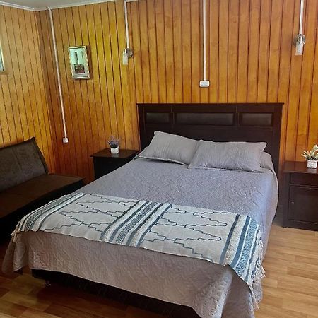 Hotel Termas Del Flaco Сан-Фернандо Екстер'єр фото